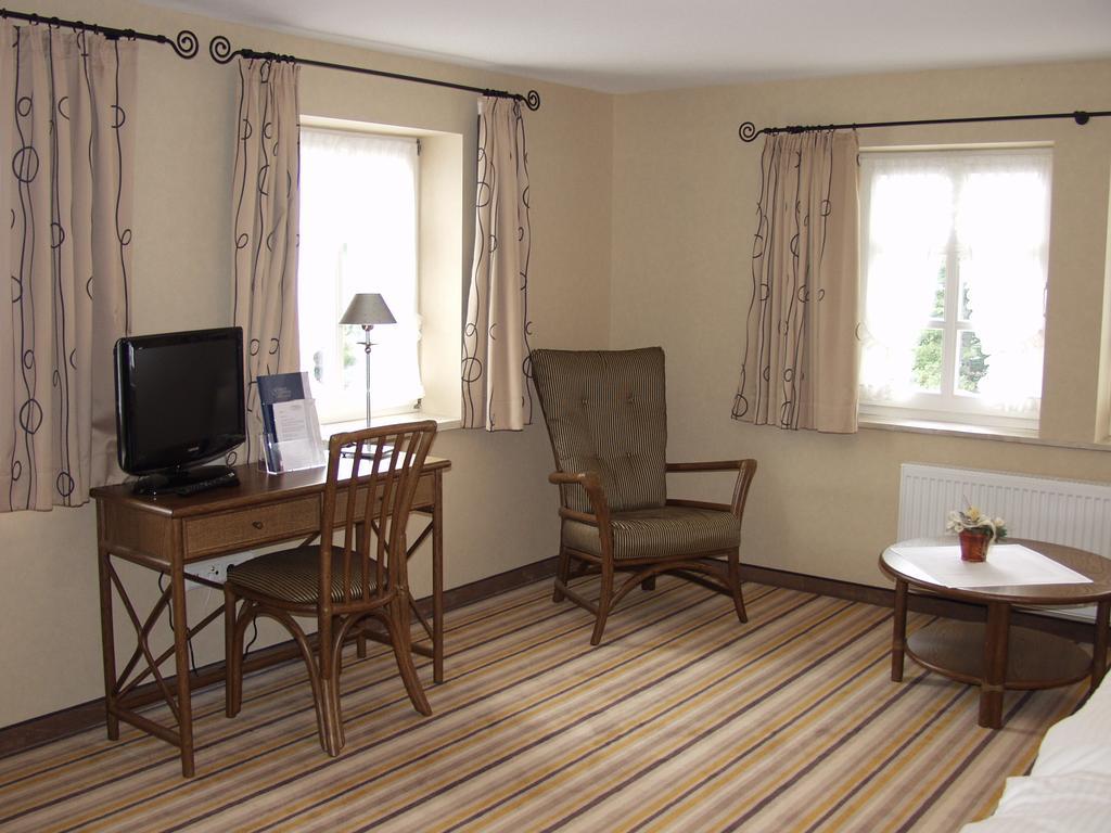 Gaestehaus Dorf-Alm Willingen (Upland) Quarto foto