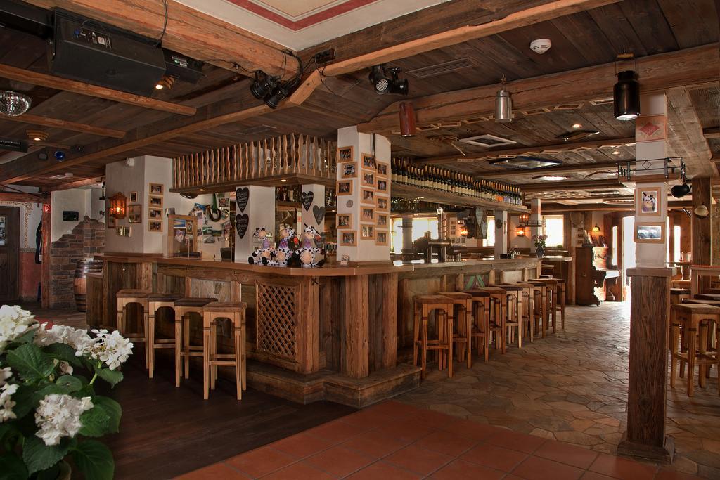 Gaestehaus Dorf-Alm Willingen (Upland) Exterior foto